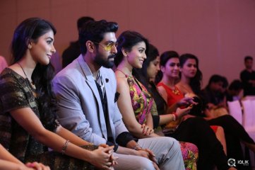 SIIMA Awards Press Meet 2015